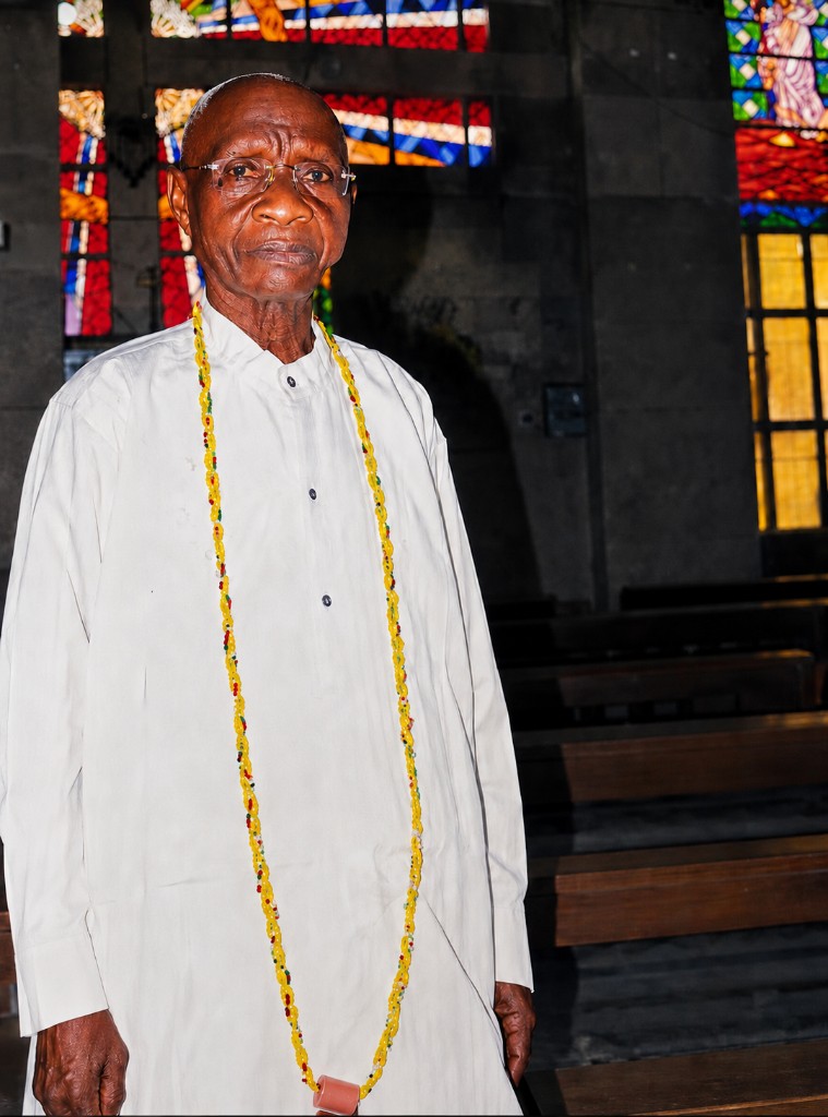 Profile photo of PA. AKO ADENIYI A. SMITH